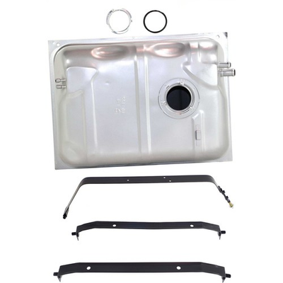 #ad Fuel Tank Gas for Jeep Wrangler 1987 1990 $115.29