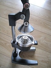 ZITRUSPRESSE SAFTPRESSE ENTSAFTER MANUELL ORANGENPRESSE  FRUCHTPRESSE CILIO