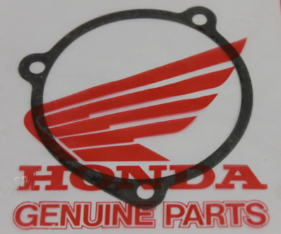 #ad QTY 4 Honda Governor Cover Gasket ES6500K1 EV4010 16528 ZA0 80 16528 ZA0 800 $24.99