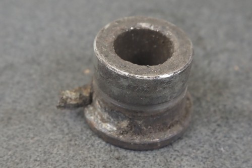 Kragen, Hinterachse, L=26 KAWASAKI ZZR600-D ZX-600D 90-92 92143-1210 24498