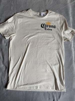 Old Navy Men s Corona Extra T-shirt Size S NWT