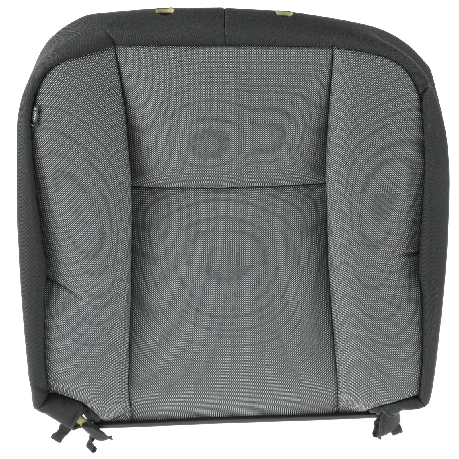 Cubierta de respaldo de asiento para Ford (N/P BW7Z-5464416-CC)