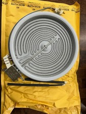 OEM Whirlpool Oven Range Radiant Surface Element W10823709