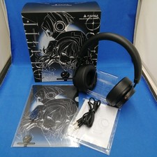 Anima Wireless Headphones ANW03-MGO Midnight Grand Orchestra Bluetooth Earphones