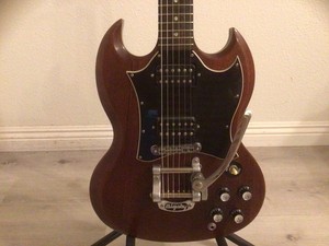 Gibson Sg 1997 | eBay