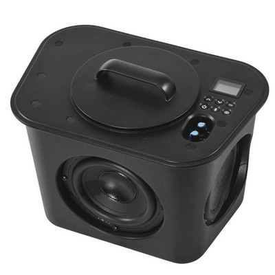 Yamaha Waverunner FX VX OEM UNDERSEAT BT SUBWOOFER F3X-H81D0-T0-00 Brand New!