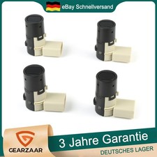 4x Parksensoren Passend für VW Passat 3B2 3B3 Sharan 7M6 7M8 7M9 Seat Alhambra