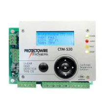 PROTECTOWIRE CTM-530