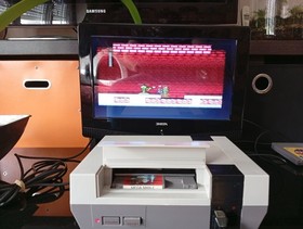 Mega Man 2 - Nintendo NES EU PAL - NES-XR-EEC (PAL B)