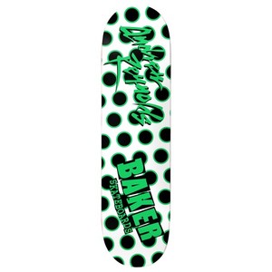 Baker Reynolds Deck | eBay