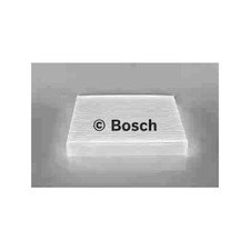 ORIGINAL® Bosch Filter, Innenraumluft für Nissan X-TRAIL I PRIMERA Hatchback