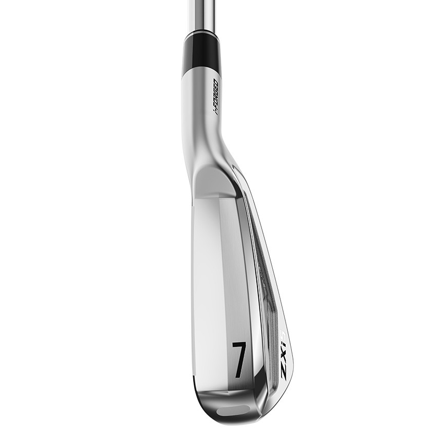 Srixon ZXi5 Single Iron Project X Custom Steel Shaft Choose Your