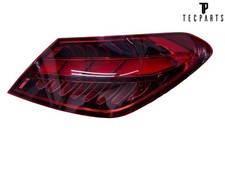 Original Mercedes W206 C-Klasse Limo Rückleuchte Heckleuchte rechts A2069062701