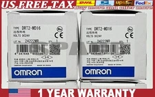 1PCS PLC DRT2-MD16 NEW Omron IN BOX DRT2MD16