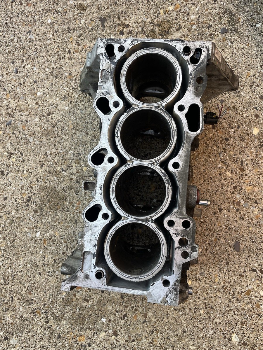 MAZDA 3 6 CX3 CX5 CX7 ENGINE BLOCK BARE SKYACTIVE 2.2 DIESEL 2013