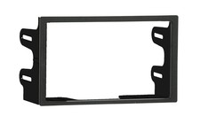 Metra 95-9012 Volkswagen 99-06 Golf Gti99-05 Jetta00-05 Passat Ddin Dash Kit Metra 95-9012 Volkswagen 99-06 Golf Gti99-05 Jetta00-05 Passat Ddin Dash Kit