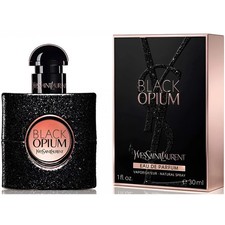 Yves Saint Laurent Black Opium 30ml Women's Eau de Parfum