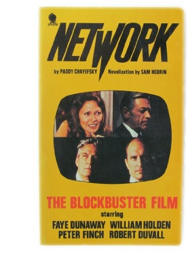 Network by Hedrin, Sam Paperback / softback Book The Fast Free ShippingFREE US DELIVERY | ISBN: 0722144717 | Quality Books