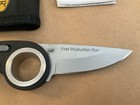 GERBER CHAMELEON III POCKET KNIFE - COMBO EDGE BLADE SLIDE LOCK - USA — photo 8