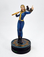 Fallout 4 Vault Girl Modern Icons #7 Statue 2018 ThinkGeek Exclusive No Box - US