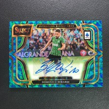 2025-26 Panini Select Serie A Soccer Checklist Guide in-content 39