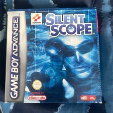 ebay® Auktion 278013966293 | Silent Scope Gameboy Advance Gba Thumbnail of ebay® auction 278013966293 | Silent Scope Gameboy Advance Gba