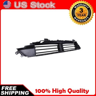 Active Grille Shutter w/o Motor Fit Chrysler 200 2015-2017 68302663AA Air Intake