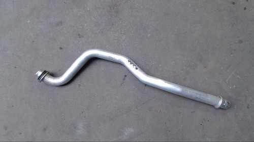 Anschlussrohr Rohr Wärmetauscher 1 Mercedes-benz B 180 CDI DPF Bj 2005 245