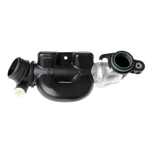 GATES-OE 09-1317 Charge Air Hose for CITROËN,PEUGEOT - Image 3