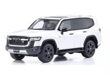 Kyosho Toyota Land Cruiser Gr Sport 2021 1:43 KSR43122W
