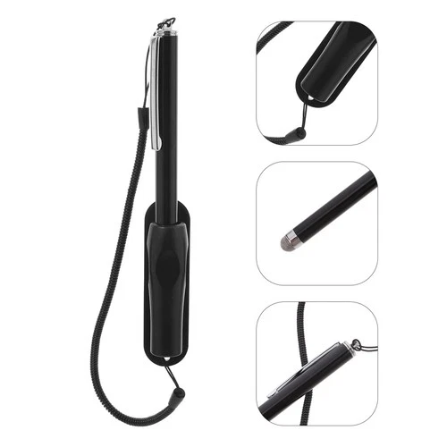  Pennino Per Tablet Pennini Touch Screen Stilo Smartphone Capacitivo
