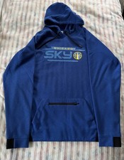 Chicago Sky XL hoodie