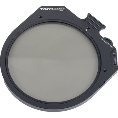 Tilta 95mm Variable Neutral Density 0.3-2.7 1-9 Stop Filter for Mirage Matte Box