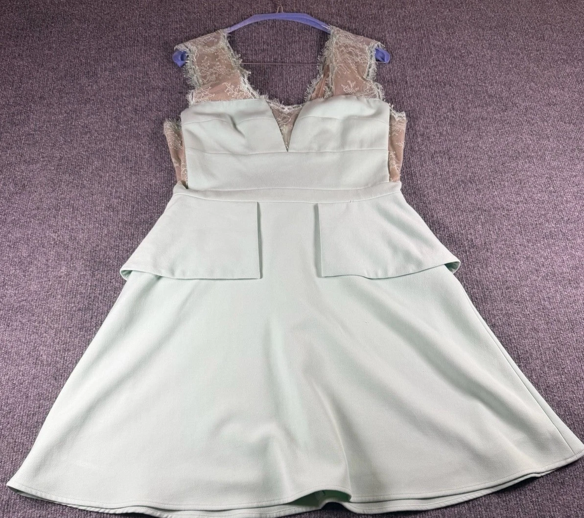 white christmas dresses BCBG MAXAZRIA Short Strapless Off-White Dress Size 6 NWT – Style Exchange  Boutique PGH main image 1
