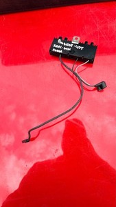 Peugeot 407 Radio Antenne Antenne Verstärker Booster Modul MAG41157801F