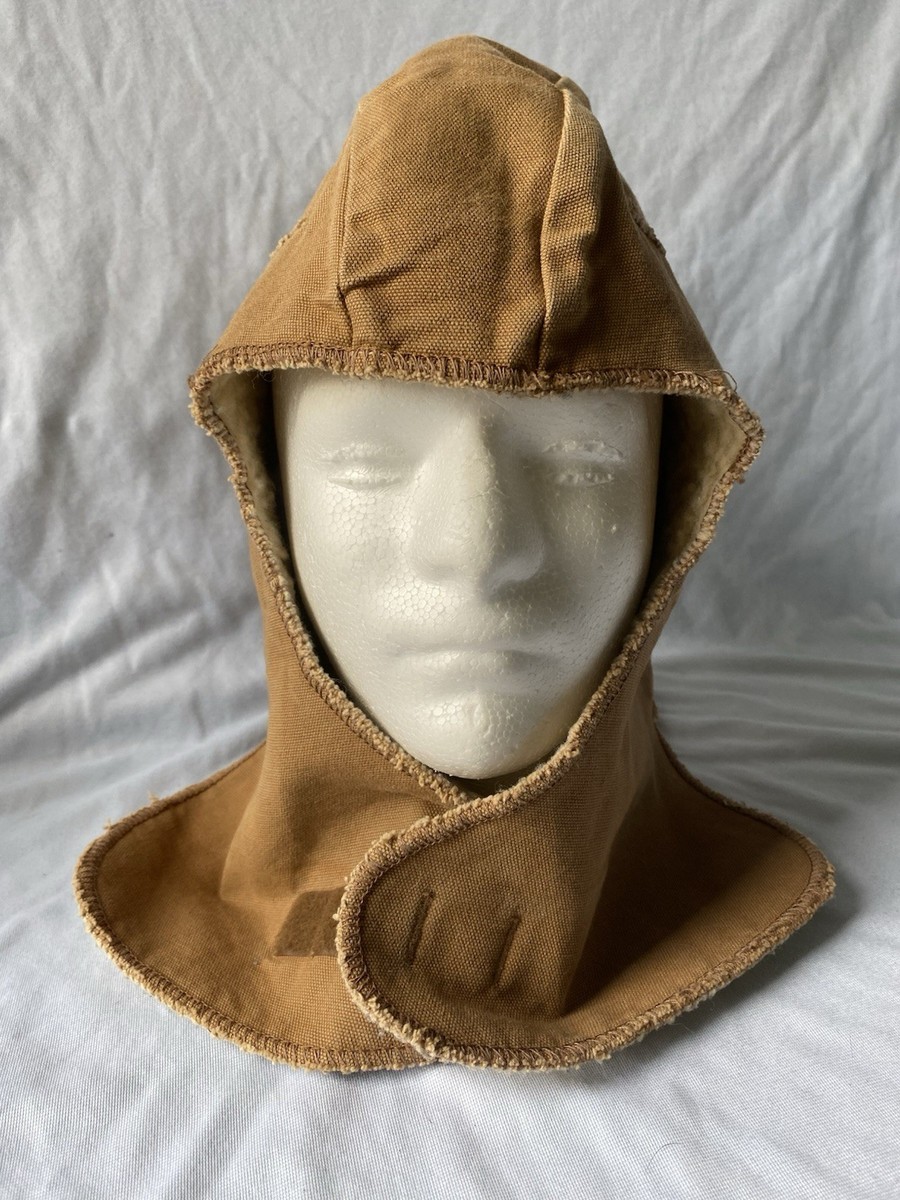 Vintage 90s Carhartt Balaclava Union Made in USA | eBay Vintage 90s Carhartt Balaclava Union Made in USA | eBay