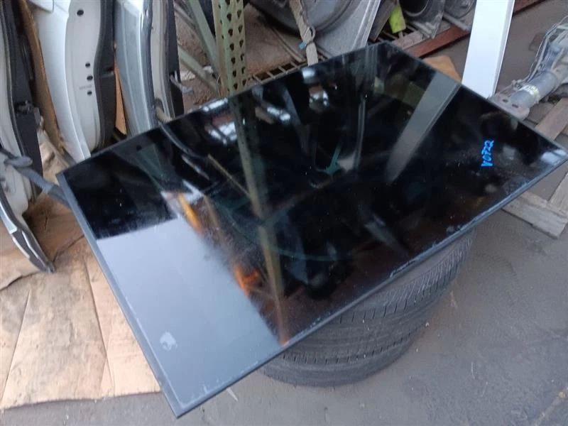 Range Rover Sport L494 14-19 techo corredizo central ventana de vidrio medio LR043926 Foto 3 de 4