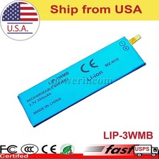 New Battery LIP-3WMB 340mAh 3.7V For SONY MZ-N10 MD N10 Walkman Battery