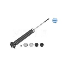 MEYLE 026 725 0001 Stoßdämpfer Hinten für Mercedes S SL W123