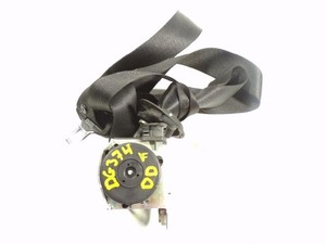 72119110046 sicherheitsgurt vorne rechts BMW SERIE 5 BERLINA E60 lvaap16961368