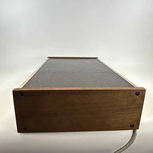 DBX 3BX: 3 Band Dynamic Range Expander - Picture 10 of 11
