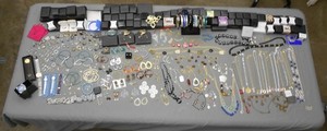 Over 225 pcs Avon Jewelry