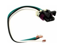 Conector sensor de posición del cigüeñal del motor Aztek 63698YDHC