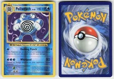 Poliwrath [Reverse Holo] #25 Prices | Pokemon Evolutions | Pokemon