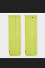 Champion All Sport Performance Over the Calf Socks 2pk - Green L