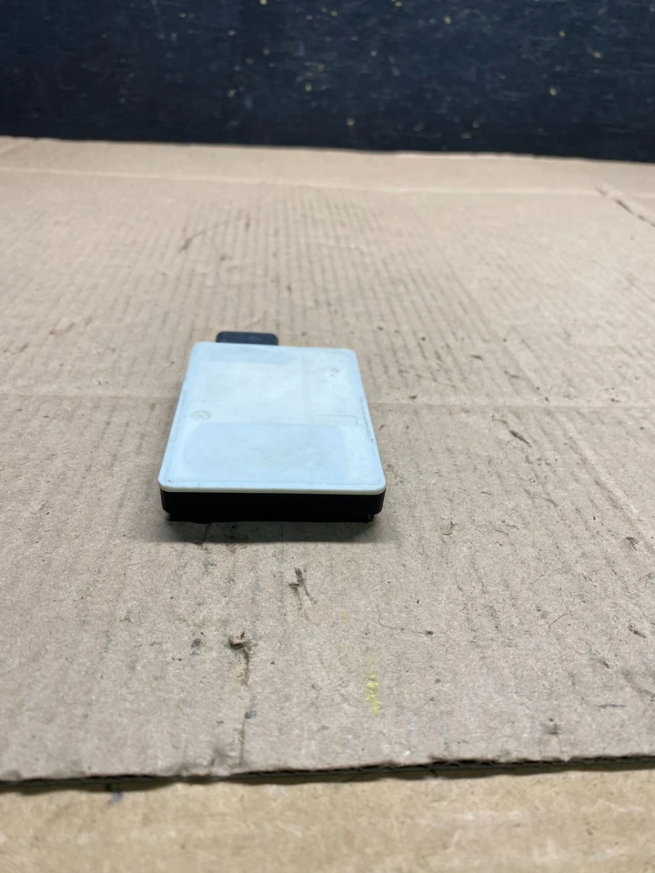 Módulo de radar de punto ciego lado derecho izquierdo Buick Envision 2017 2018 OEM R5937 DG Foto 2 de 4