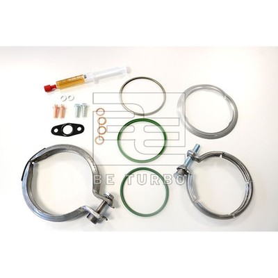 BE Turbo Montagesatz für Turbolader für BMW 3er 5er 6er 7er X3 X4 X5 X6 X7