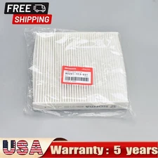 Genuine Cabin Air Filter 80291-TF3-E01 For Honda Civic Odyssey Acura RDX MDX TLX