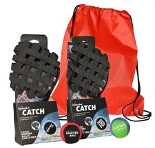 Waboba Catch Glove Bundle - Set of Two with E...