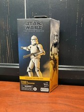 Star Wars The Black Series 6  Action Figures - Choose Your Character NEW in box